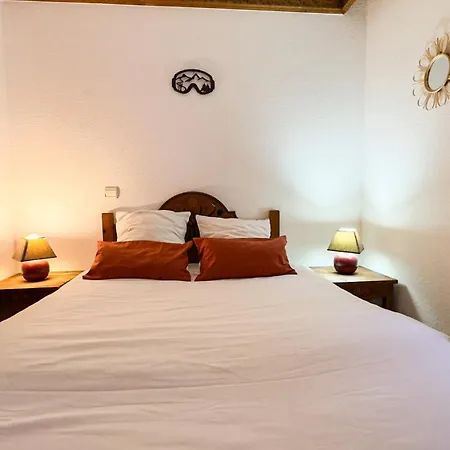 Avec Sauna Apartament *