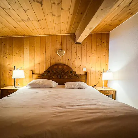 Apartmán Avec Sauna Chamonix